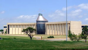 Oklahoma History Center