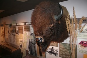 Dickinson County Heritage Center