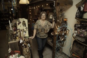 Buzzards Nest Trading Post